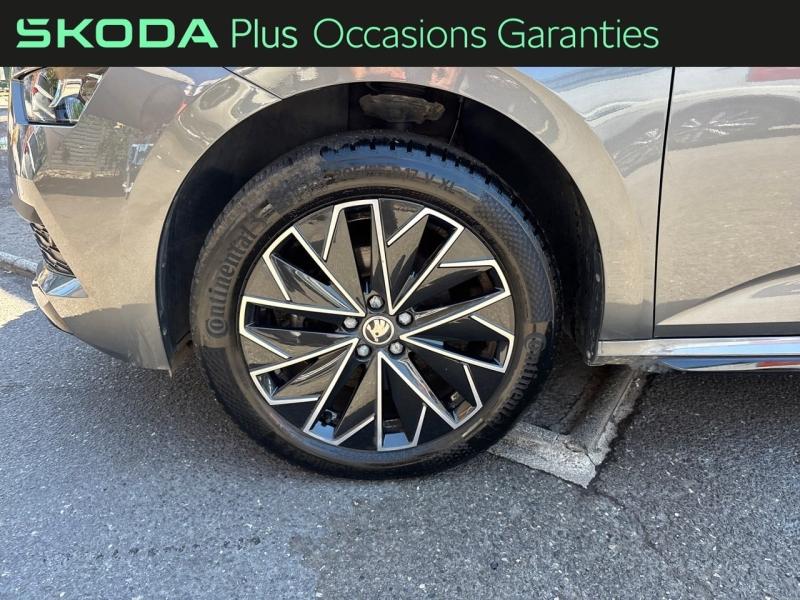 Voitures occasions ŠKODA KAMIQ Monte-Carlo Mougins