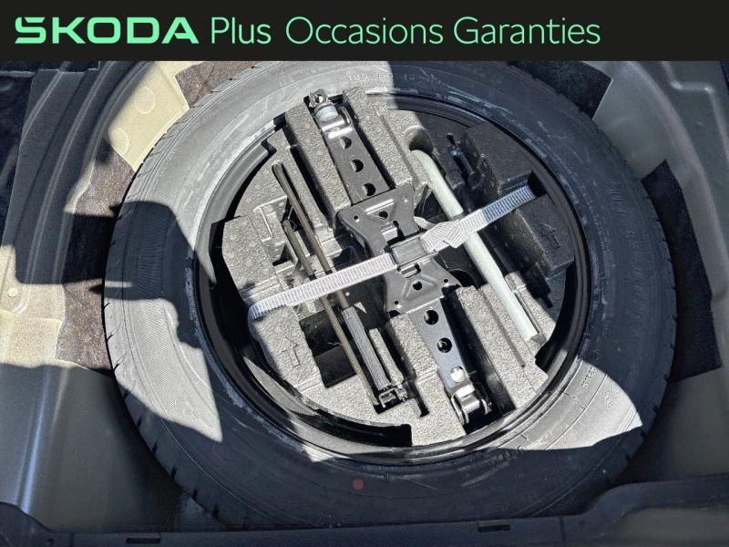 Voitures occasions ŠKODA KAMIQ Monte-Carlo Mougins