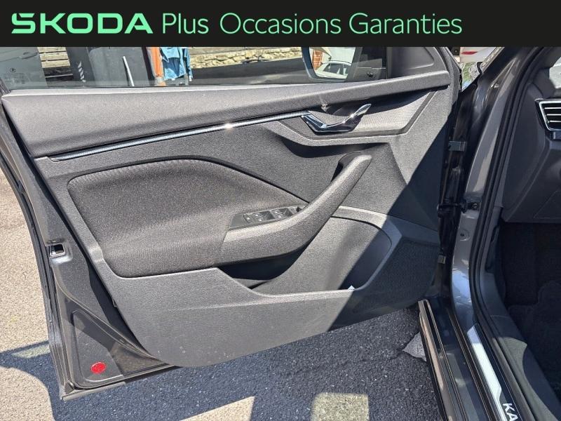 Voitures occasions ŠKODA KAMIQ Monte-Carlo Mougins