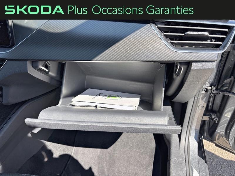 Voitures occasions ŠKODA KAMIQ Monte-Carlo Mougins