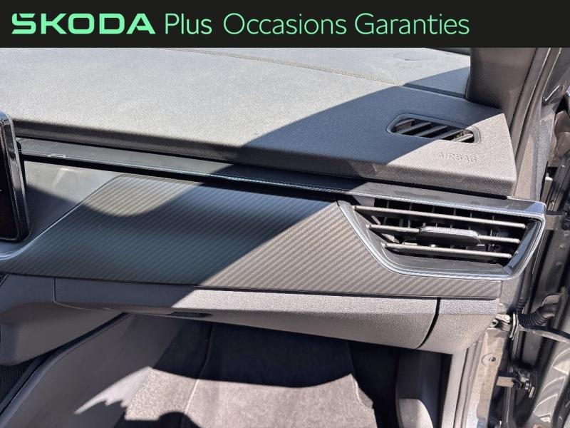 Voitures occasions ŠKODA KAMIQ Monte-Carlo Mougins