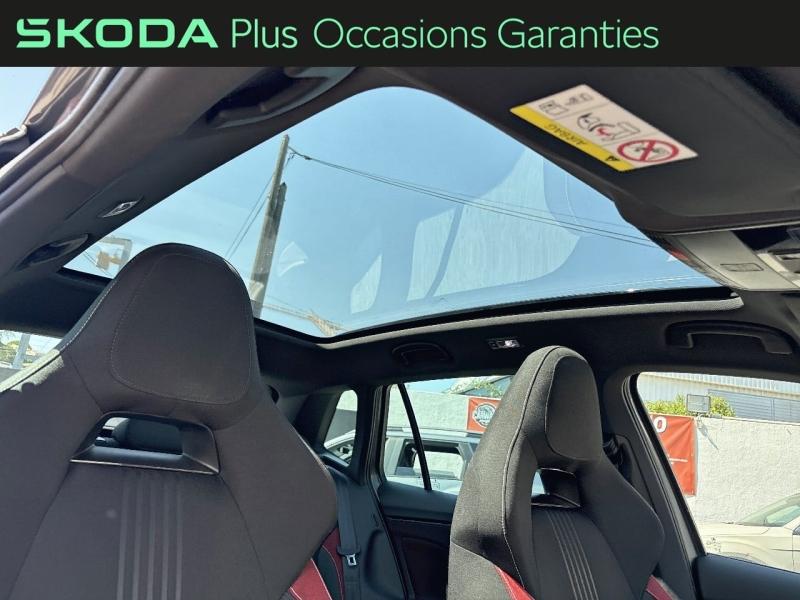 Voitures occasions ŠKODA KAMIQ Monte-Carlo Mougins