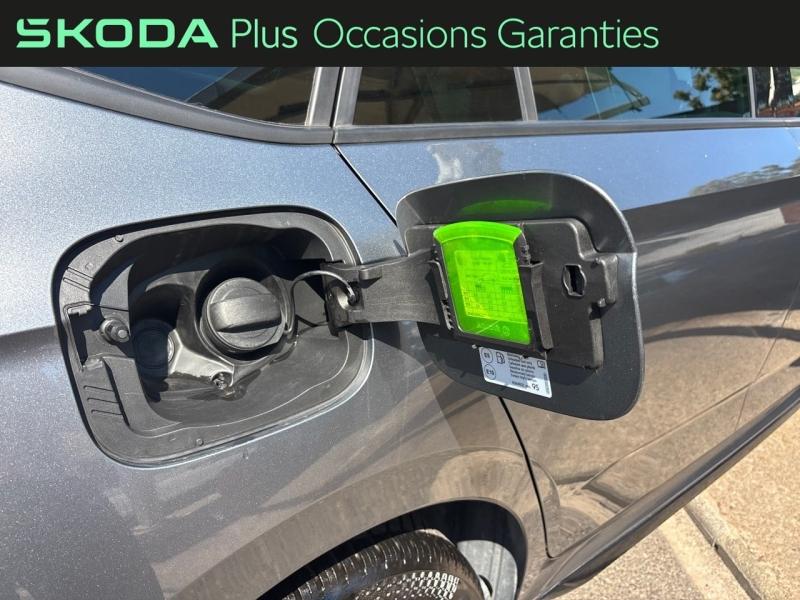 Voitures occasions ŠKODA KAMIQ Monte-Carlo Mougins