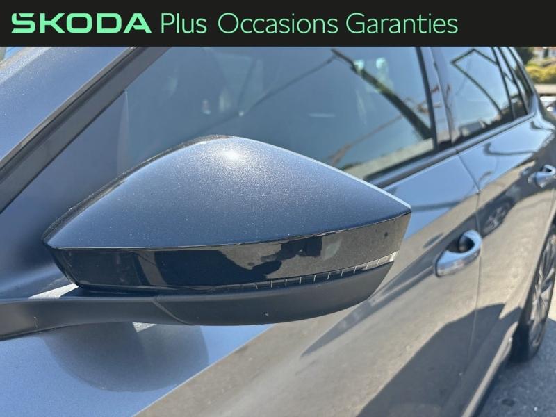 Voitures occasions ŠKODA KAMIQ Monte-Carlo Mougins