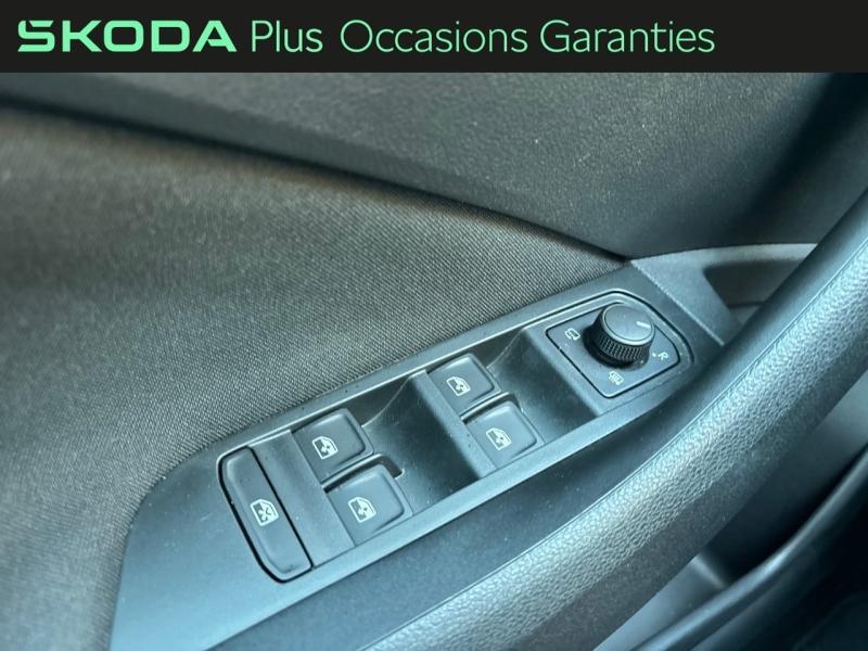 Voitures occasions ŠKODA KAMIQ Monte-Carlo Mougins