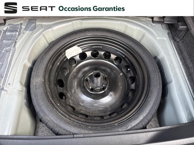 Voitures occasions SEAT ARONA Reference Mougins