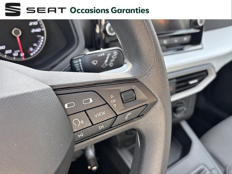 Voitures occasions SEAT ARONA Reference Mougins