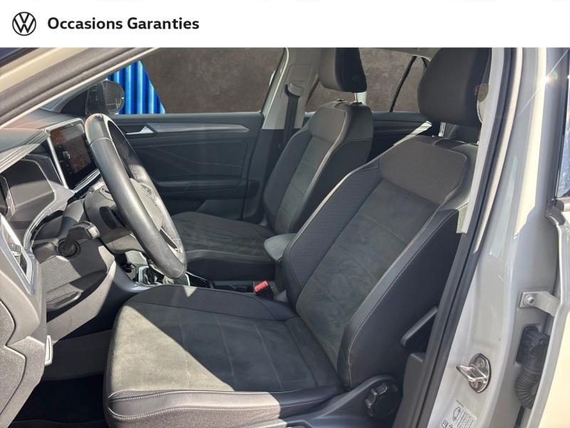 Voitures occasions VOLKSWAGEN T-ROC Style Mougins