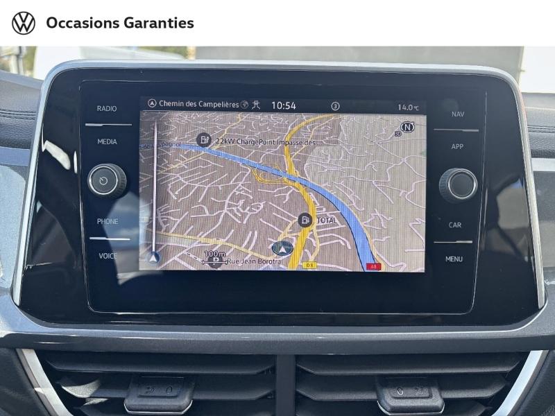 Voitures occasions VOLKSWAGEN T-ROC Style Mougins
