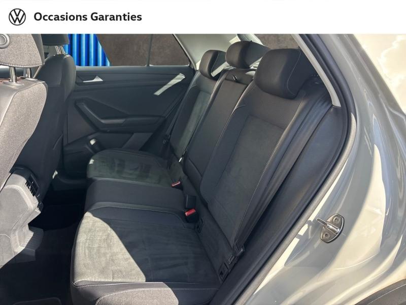 Voitures occasions VOLKSWAGEN T-ROC Style Mougins