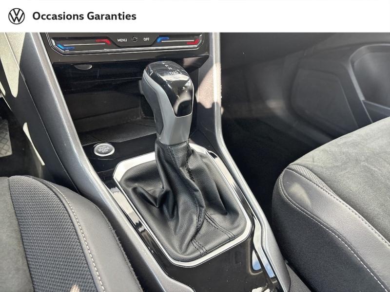 Voitures occasions VOLKSWAGEN T-ROC Style Mougins