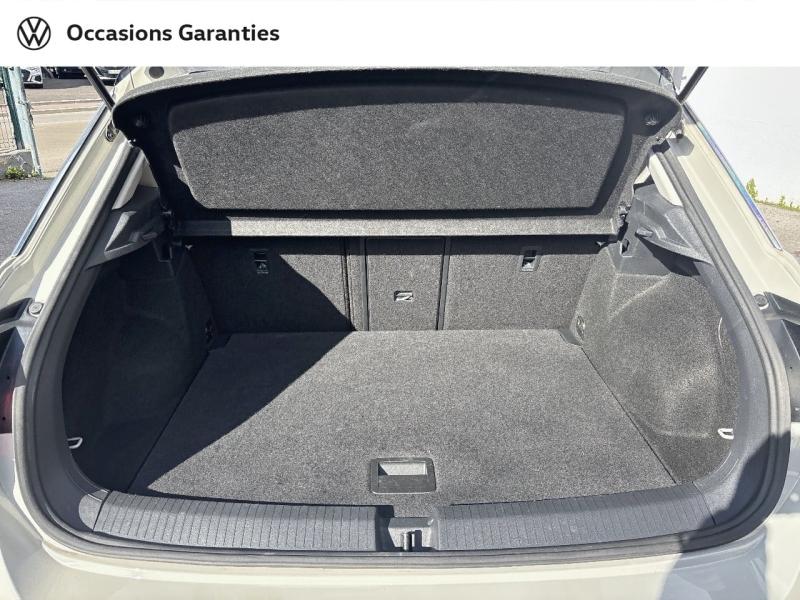 Voitures occasions VOLKSWAGEN T-ROC Style Mougins