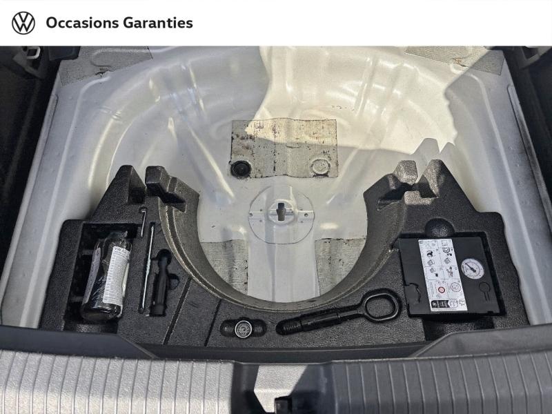 Voitures occasions VOLKSWAGEN T-ROC Style Mougins