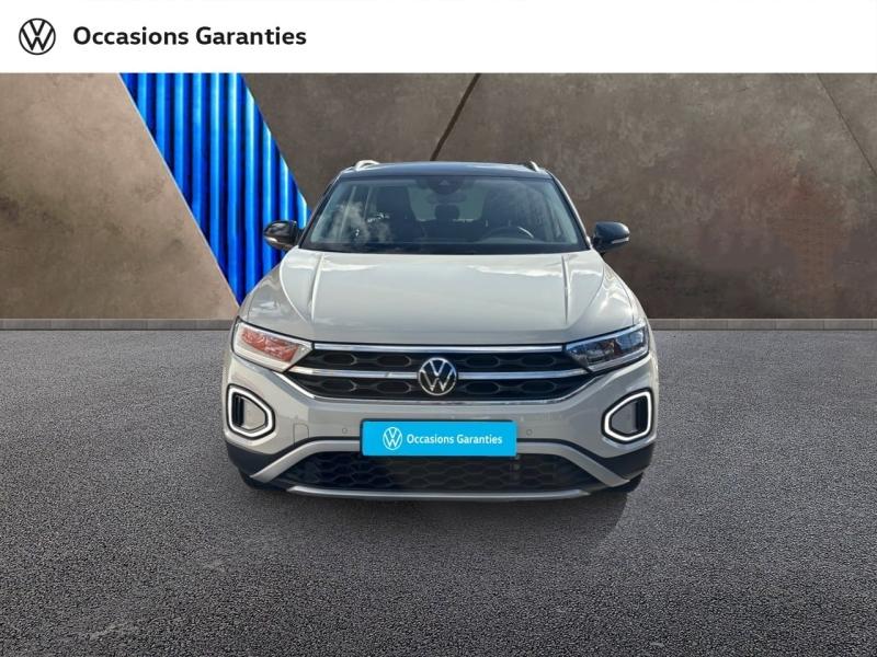Voitures occasions VOLKSWAGEN T-ROC Style Mougins