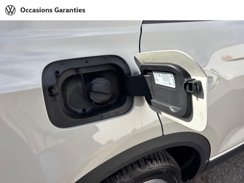 Voitures occasions VOLKSWAGEN T-ROC Style Mougins