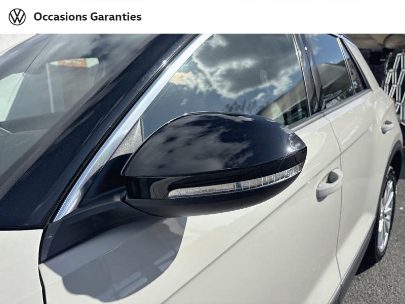 Voitures occasions VOLKSWAGEN T-ROC Style Mougins