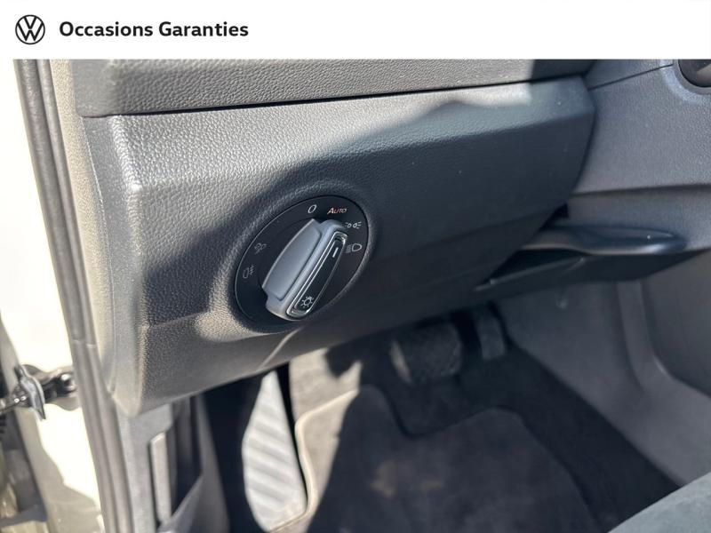 Voitures occasions VOLKSWAGEN T-ROC Style Mougins