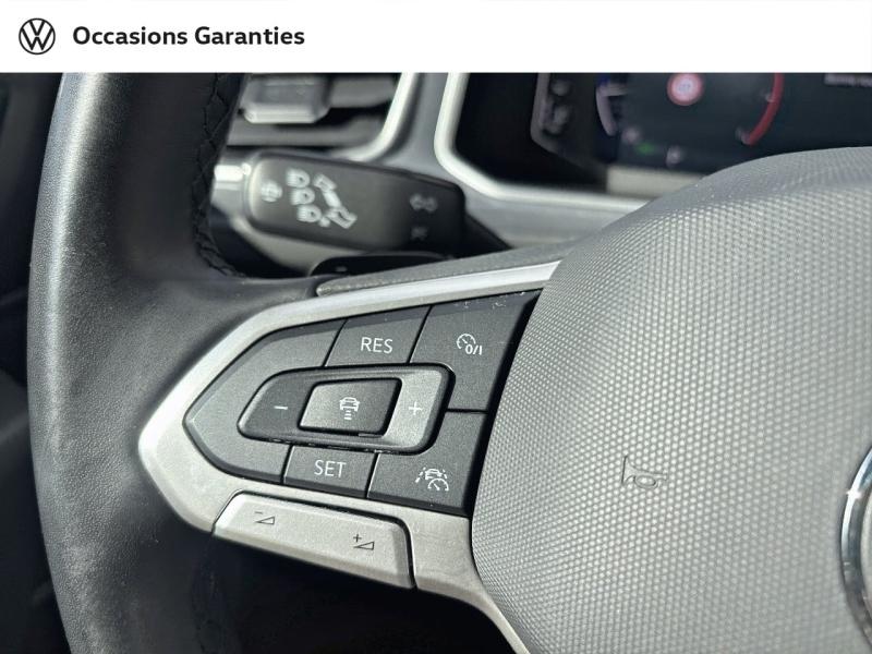 Voitures occasions VOLKSWAGEN T-ROC Style Mougins