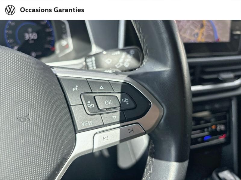 Voitures occasions VOLKSWAGEN T-ROC Style Mougins