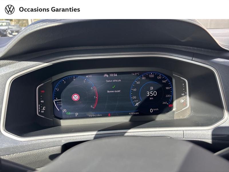 Voitures occasions VOLKSWAGEN T-ROC Style Mougins