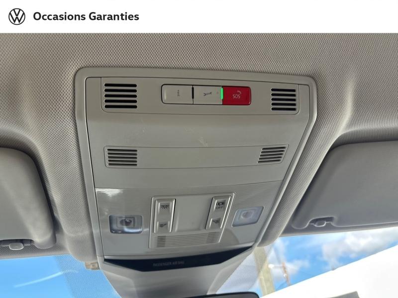 Voitures occasions VOLKSWAGEN T-ROC Style Mougins