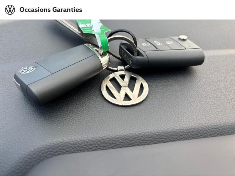 Voitures occasions VOLKSWAGEN T-ROC Style Mougins