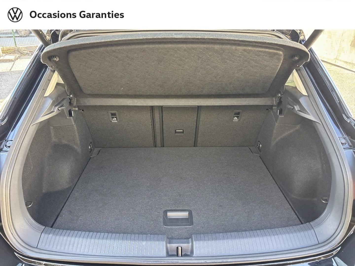 Voitures occasions VOLKSWAGEN T-ROC Style Exclusive Mougins