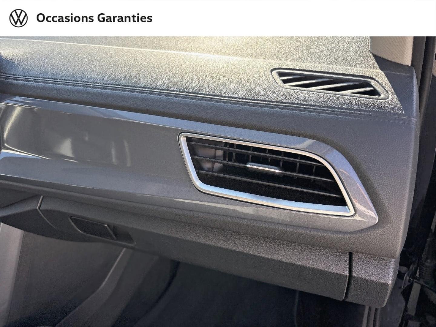 Voitures occasions VOLKSWAGEN T-ROC Style Exclusive Nice