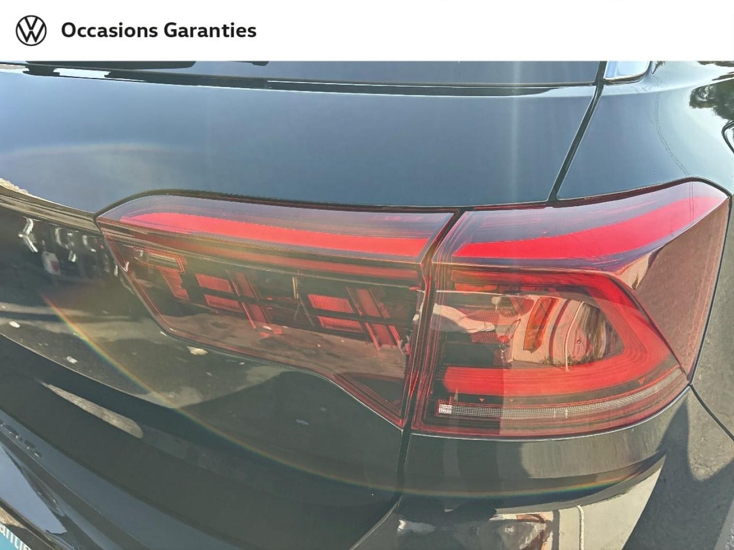 Voitures occasions VOLKSWAGEN T-ROC Style Exclusive Mougins