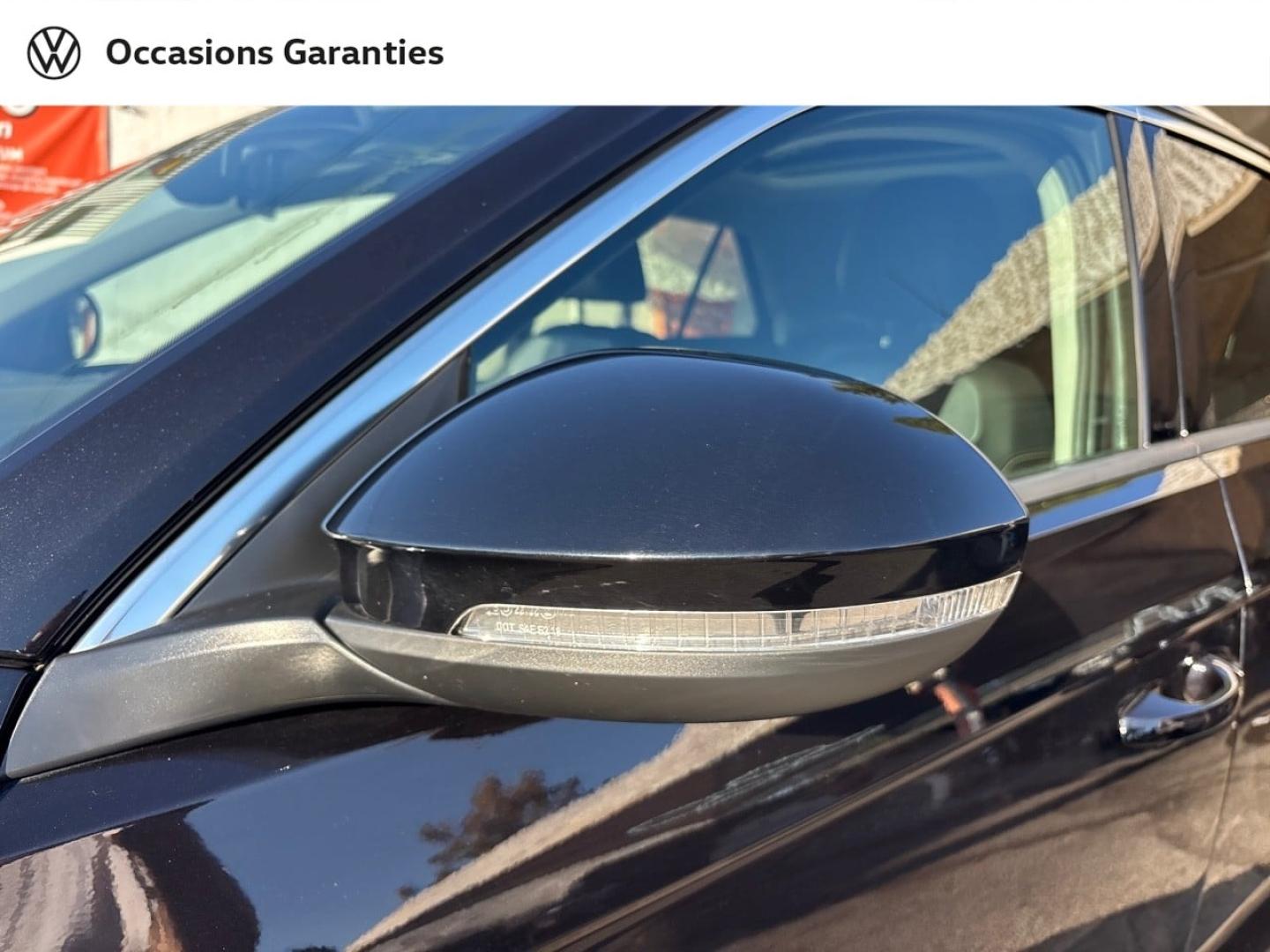 Voitures occasions VOLKSWAGEN T-ROC Style Exclusive Mougins