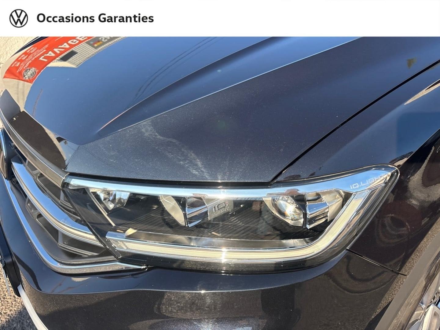 Voitures occasions VOLKSWAGEN T-ROC Style Exclusive Mougins