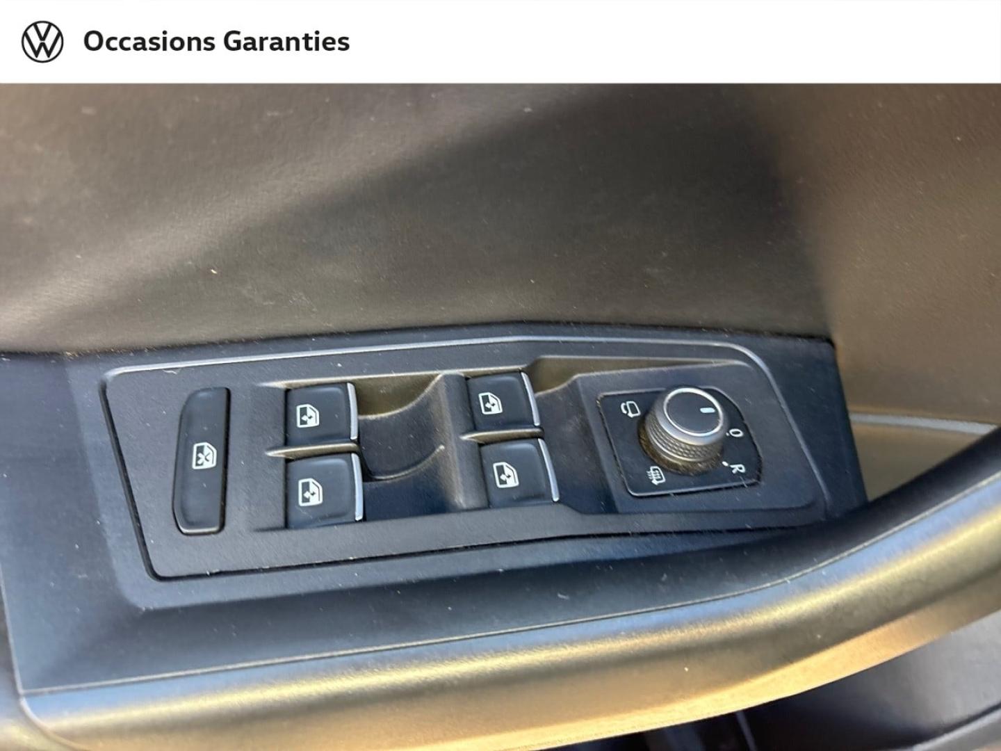 Voitures occasions VOLKSWAGEN T-ROC Style Exclusive Mougins