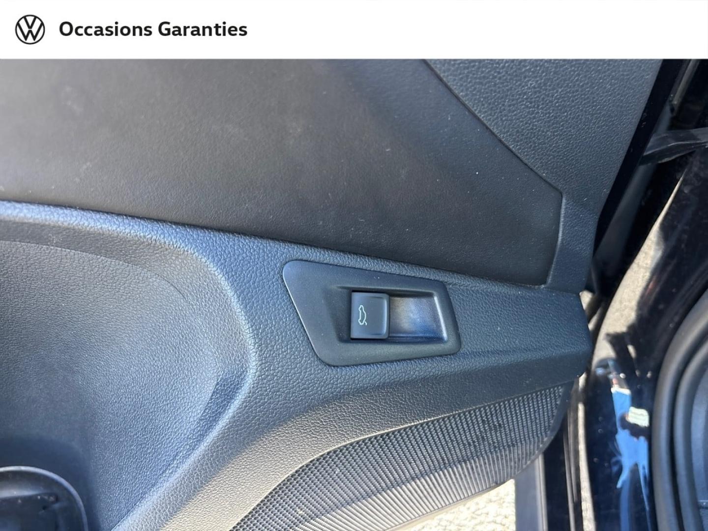 Voitures occasions VOLKSWAGEN T-ROC Style Exclusive Nice