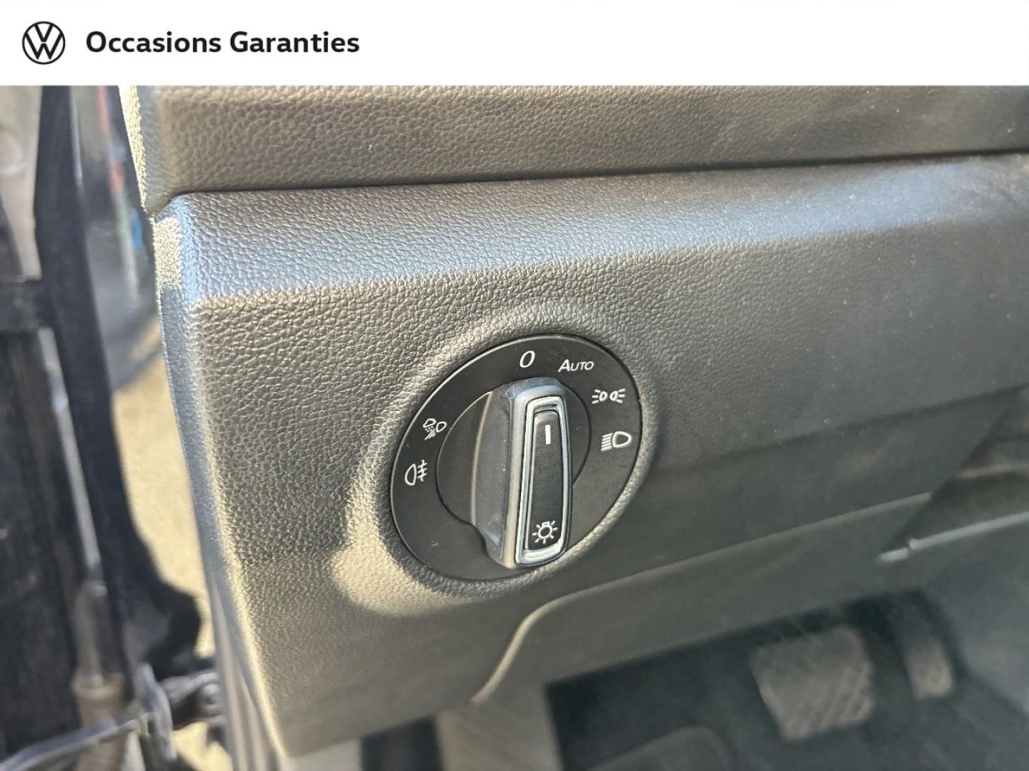 Voitures occasions VOLKSWAGEN T-ROC Style Exclusive Mougins