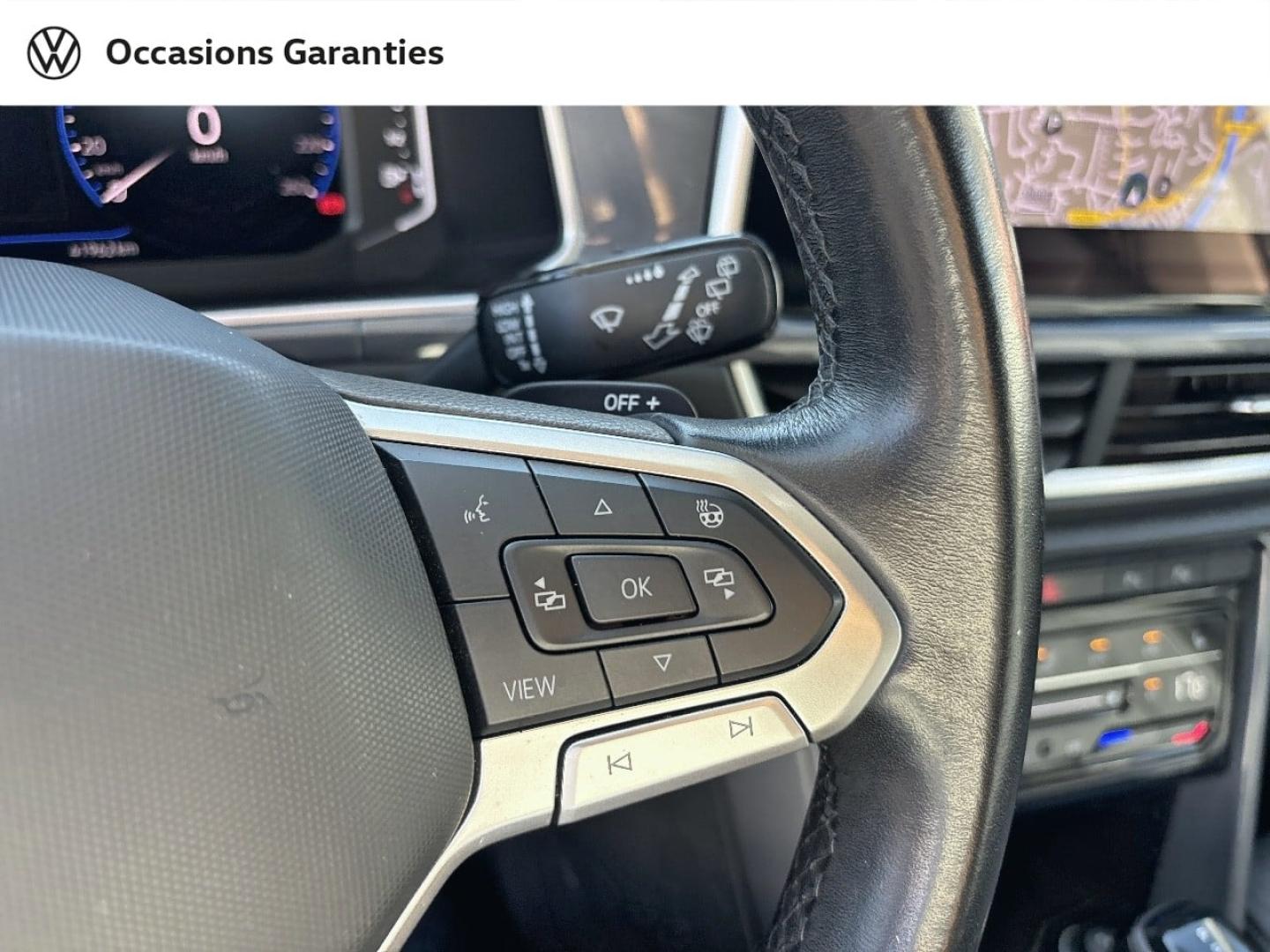 Voitures occasions VOLKSWAGEN T-ROC Style Exclusive Mougins