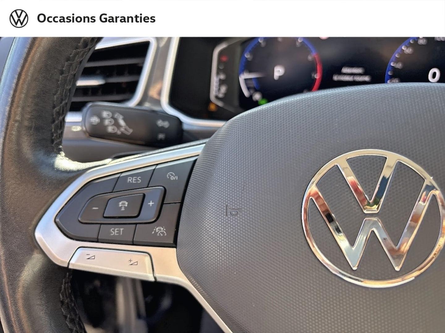 Voitures occasions VOLKSWAGEN T-ROC Style Exclusive Mougins