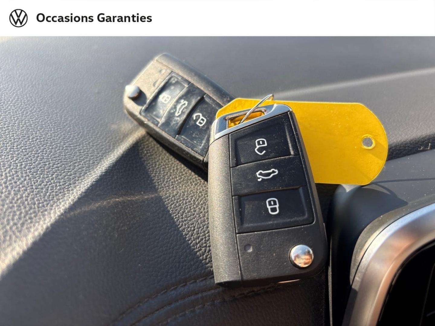 Voitures occasions VOLKSWAGEN T-ROC Style Exclusive Mougins