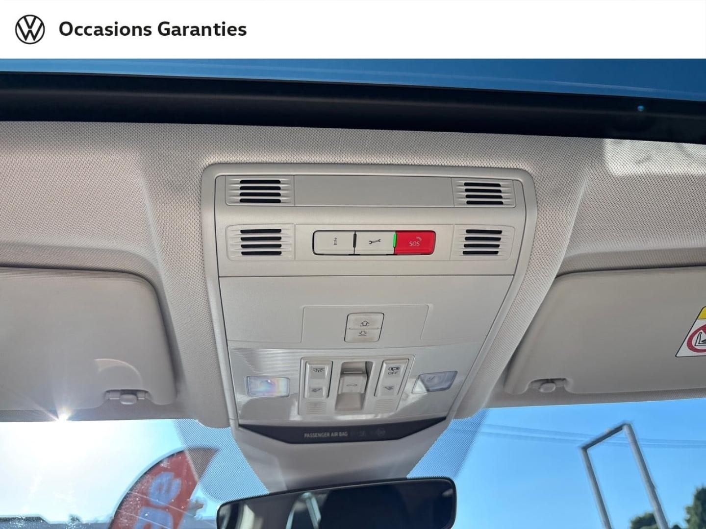 Voitures occasions VOLKSWAGEN T-ROC Style Exclusive Nice