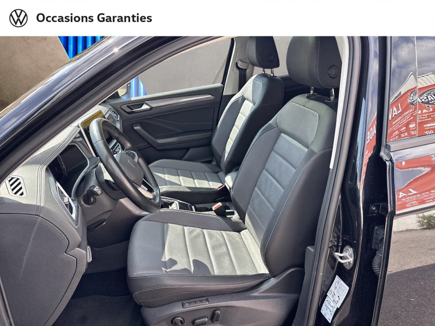Voitures occasions VOLKSWAGEN T-ROC Style Exclusive Mougins