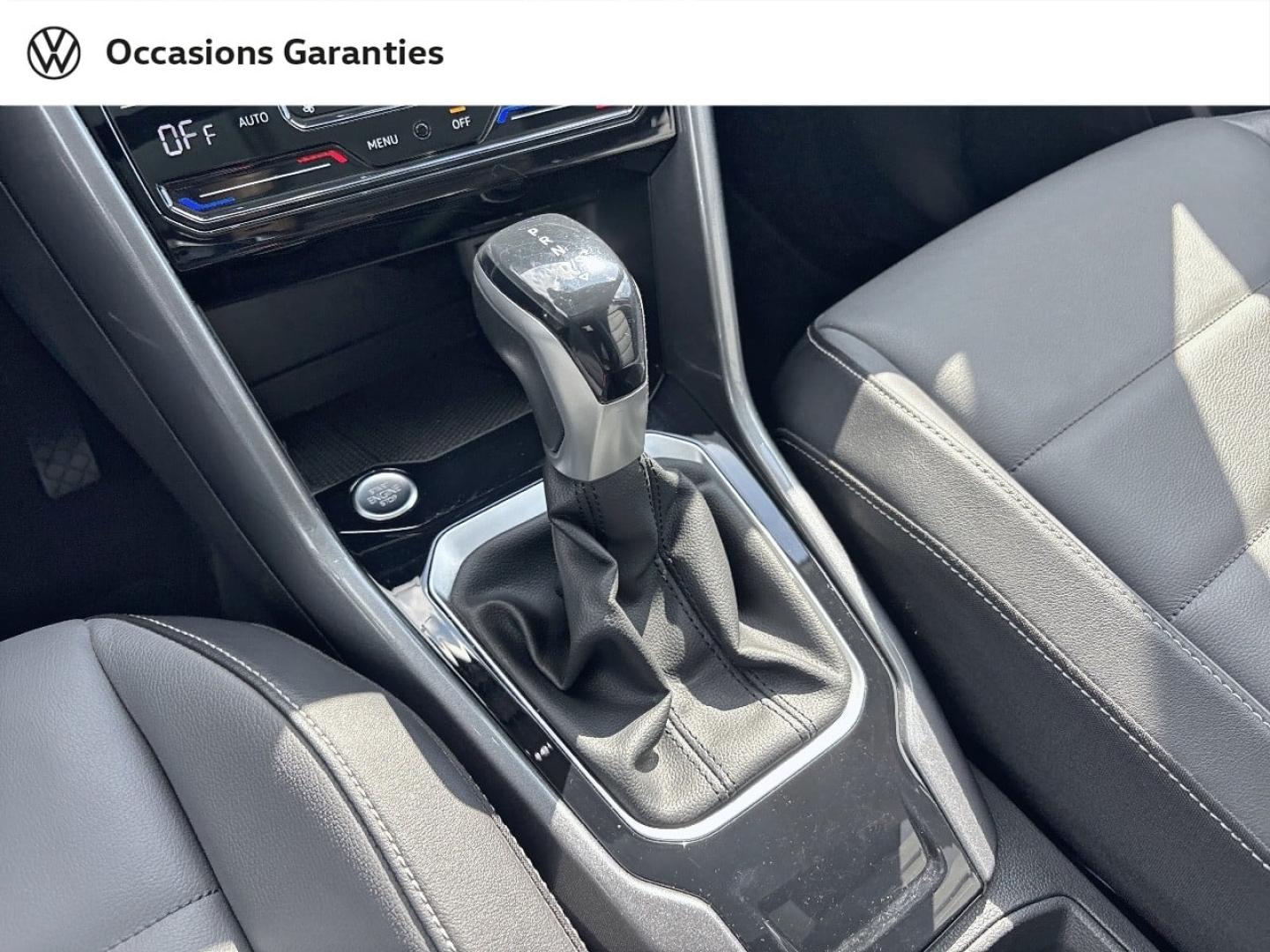 Voitures occasions VOLKSWAGEN T-ROC Style Exclusive Mougins