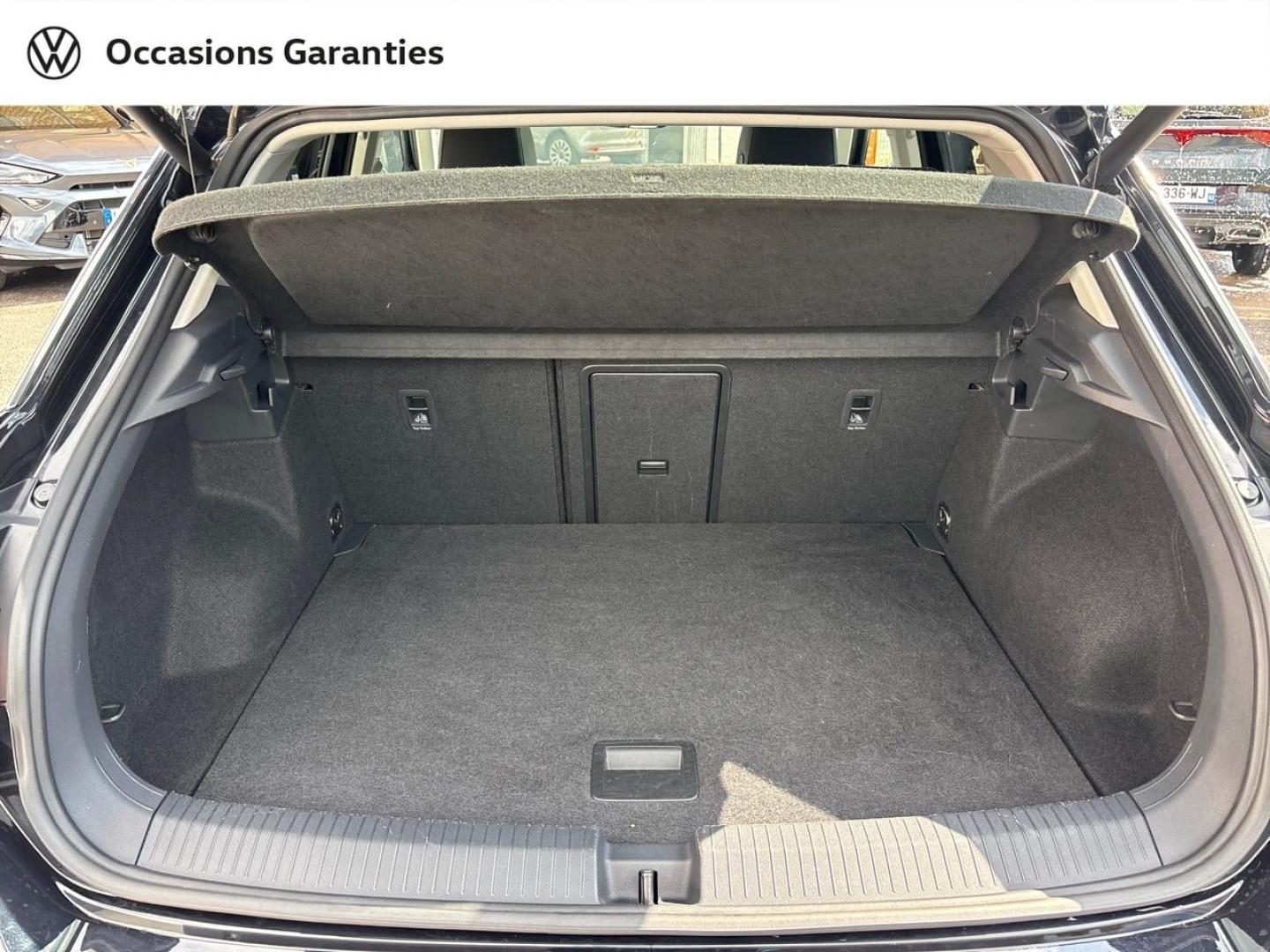 Voitures occasions VOLKSWAGEN T-ROC Style Exclusive Mougins