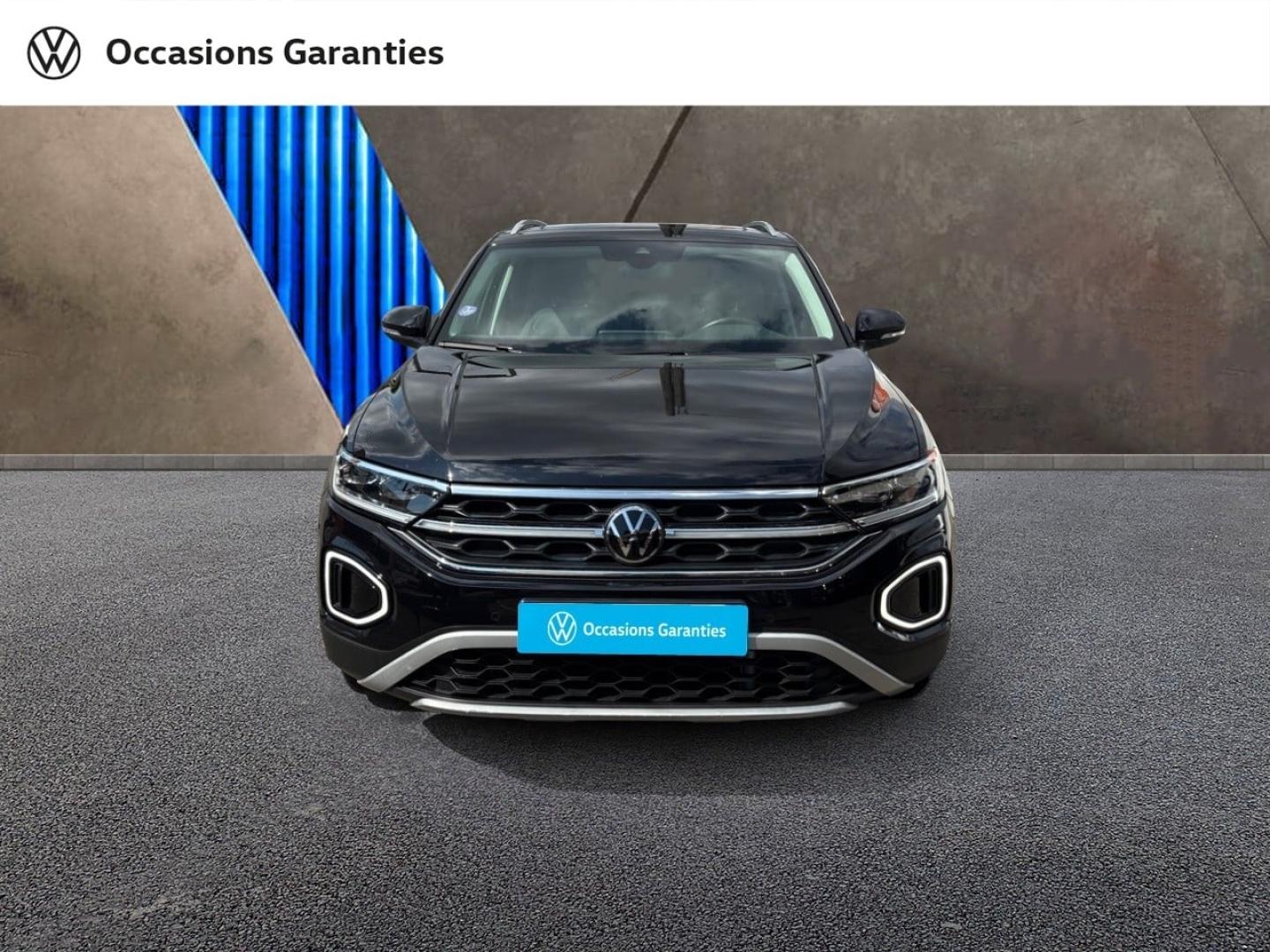 Voitures occasions VOLKSWAGEN T-ROC Style Exclusive Mougins