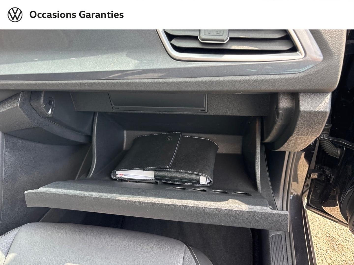 Voitures occasions VOLKSWAGEN T-ROC Style Exclusive Mougins