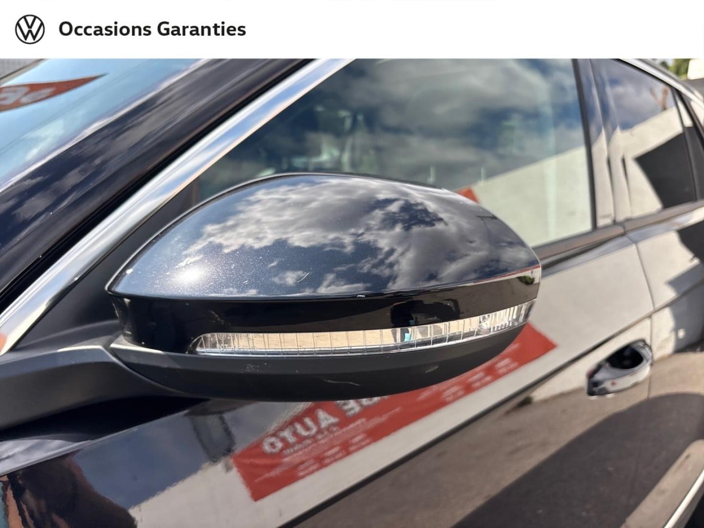 Voitures occasions VOLKSWAGEN T-ROC Style Exclusive Mougins