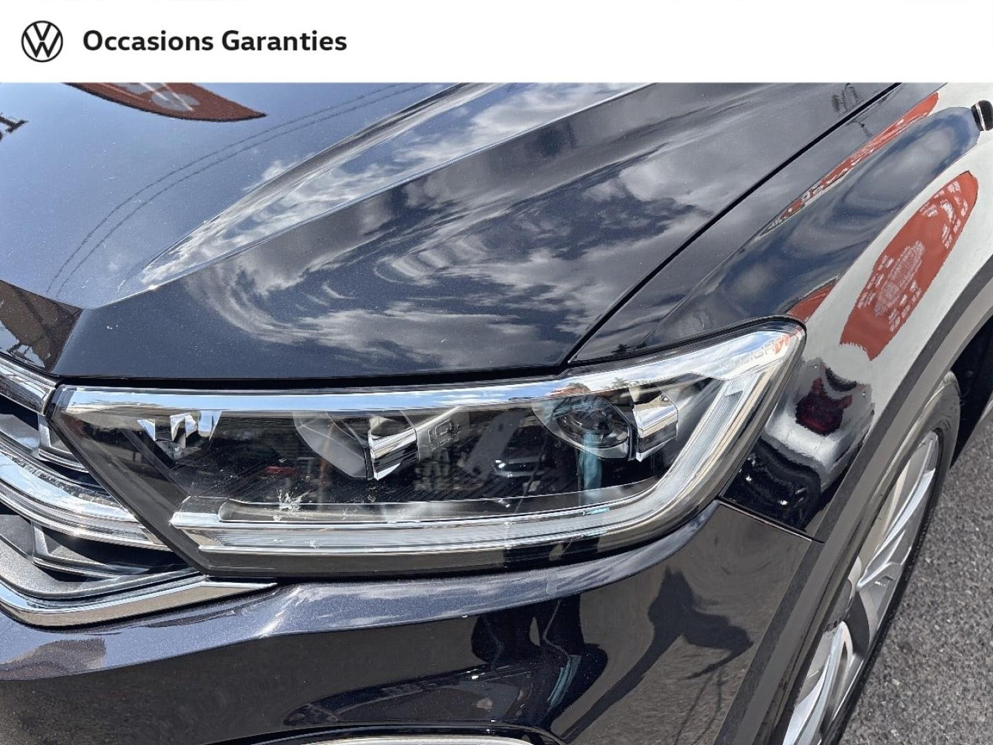 Voitures occasions VOLKSWAGEN T-ROC Style Exclusive Mougins