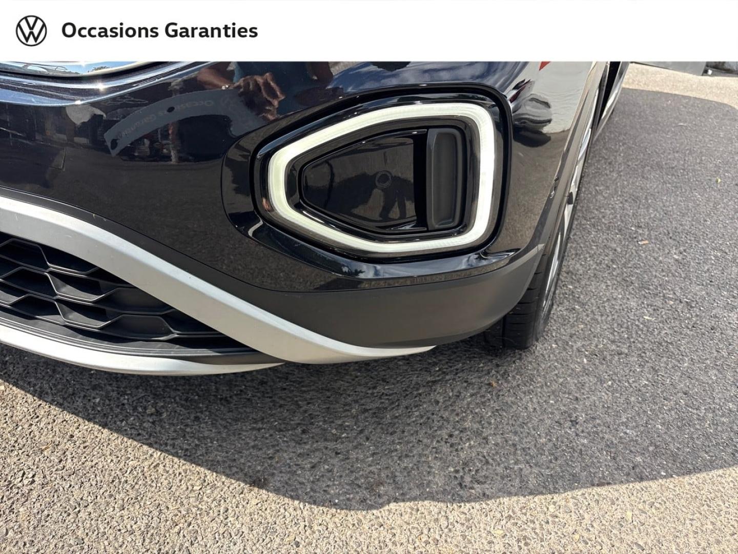 Voitures occasions VOLKSWAGEN T-ROC Style Exclusive Mougins