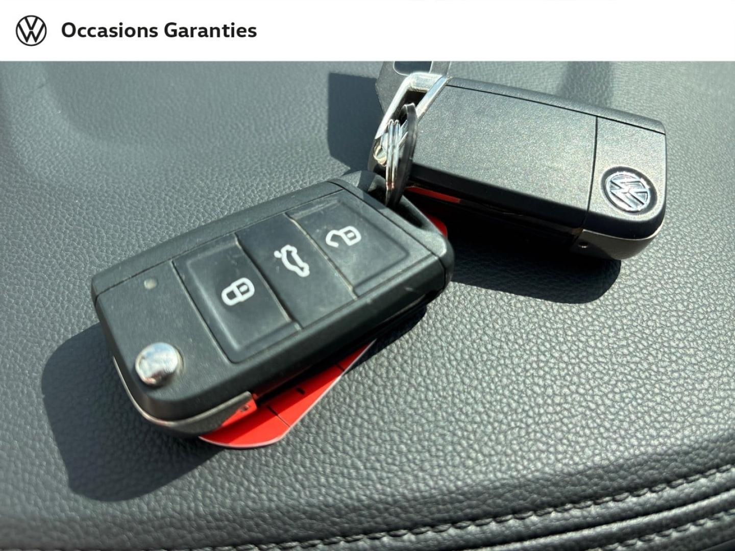 Voitures occasions VOLKSWAGEN T-ROC Style Exclusive Mougins