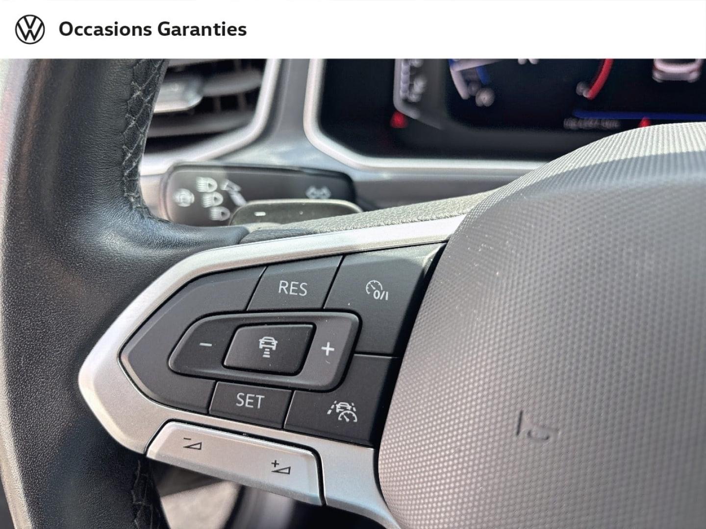 Voitures occasions VOLKSWAGEN T-ROC Style Exclusive Mougins