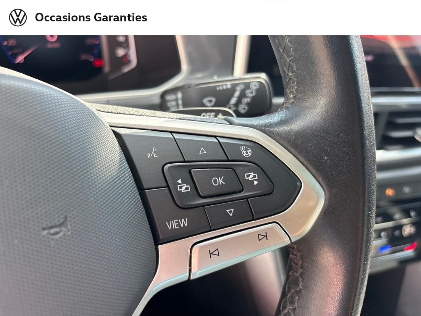 Voitures occasions VOLKSWAGEN T-ROC Style Exclusive Mougins
