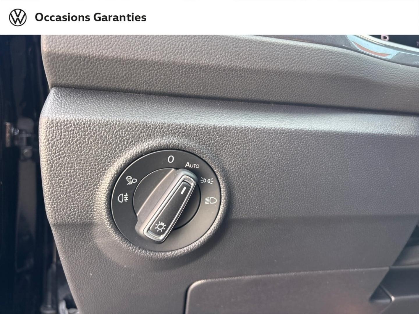 Voitures occasions VOLKSWAGEN T-ROC Style Exclusive Mougins